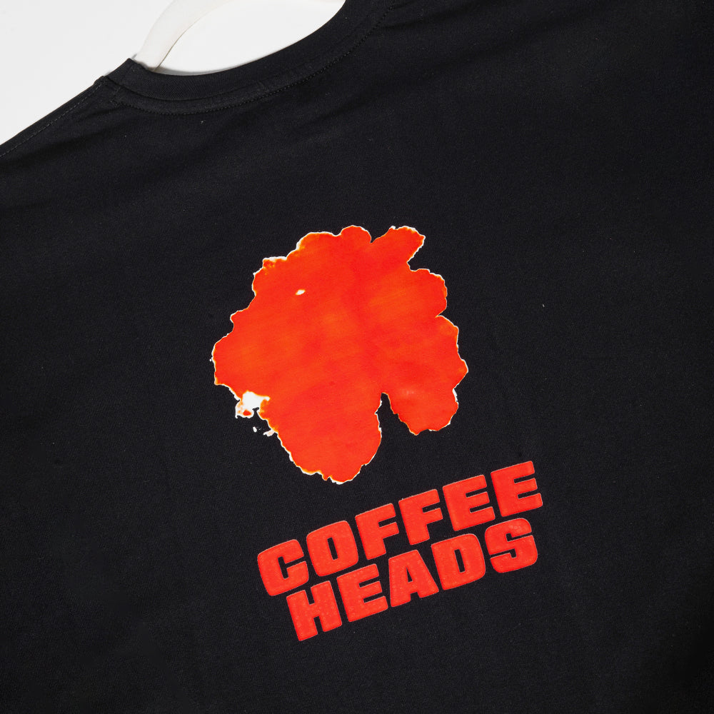 Caarabi - Black T-shirt