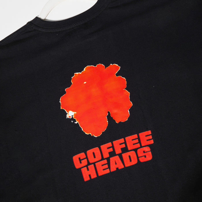 Caarabi - Black T-shirt