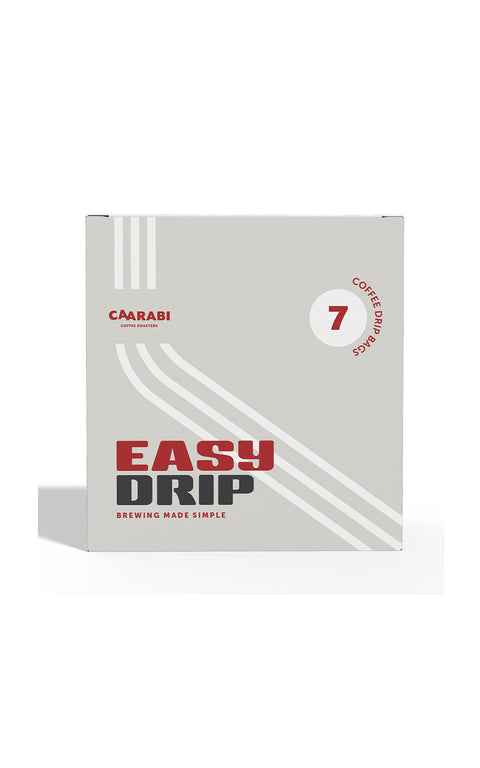 Easy Drip - Midsummer Blend (Box of 7)