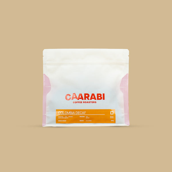 Colombia Decaf