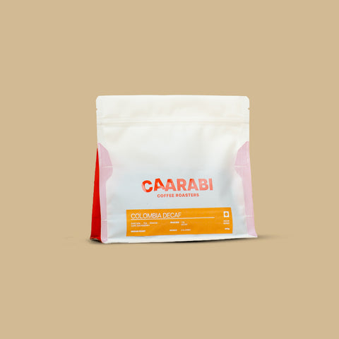 Colombia Decaf