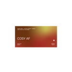 Cosy AF | Blend | Medium Roast