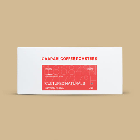 Attikan Estate - Cultured Naturals