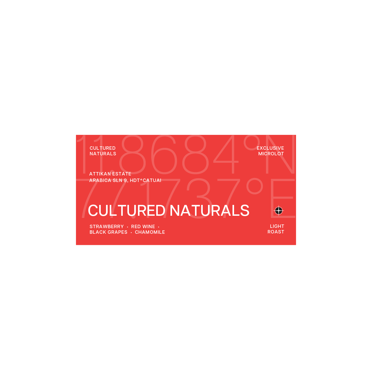 Attikan Estate - Cultured Naturals