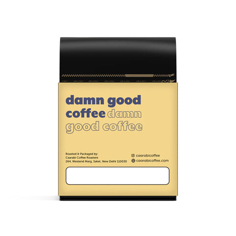 Colombia Decaf
