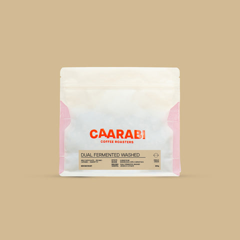 Karadykan Estate - Dual Fermented Washed