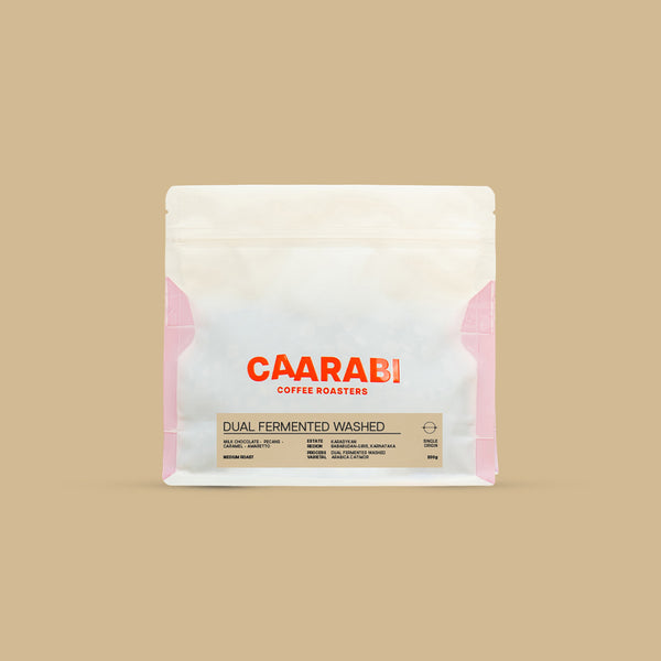 Karadykan Estate - Dual Fermented Washed