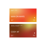 Speciality Blend Duo