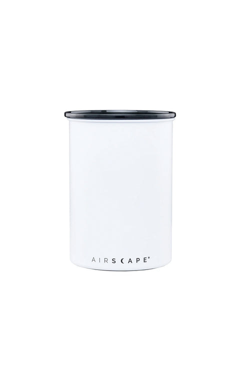 Airscape Classic Storage Container - Medium, White