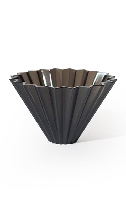 Origami Air Dripper- Black