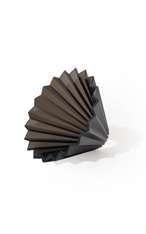 Origami Air Dripper- Black