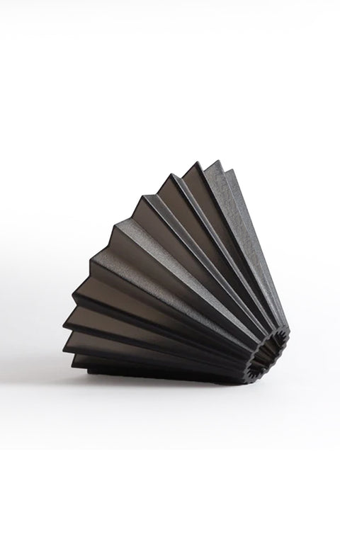 Origami Air Dripper- Black