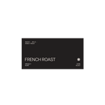 French Roast