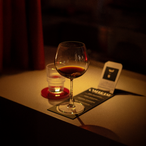 Omakase Vol. 1: Pursuit of Perfection **SOLD OUT**