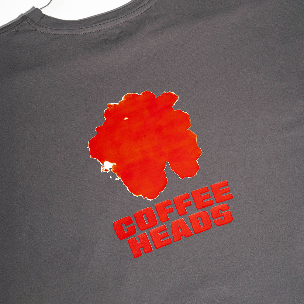 Caarabi - Grey T-shirt