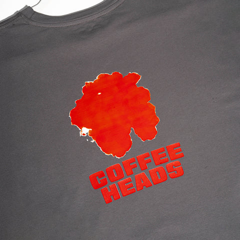 Caarabi - Grey T-shirt