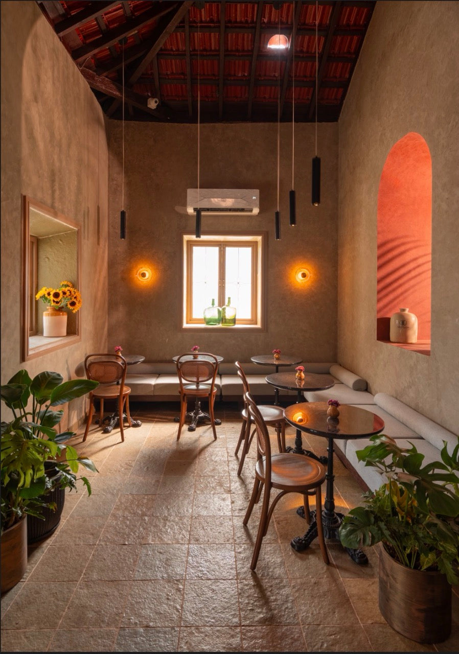 Built with Chef Kunal Kapur