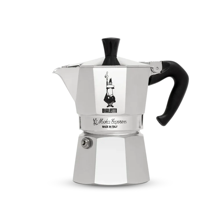 Mokapot 6(Cup)