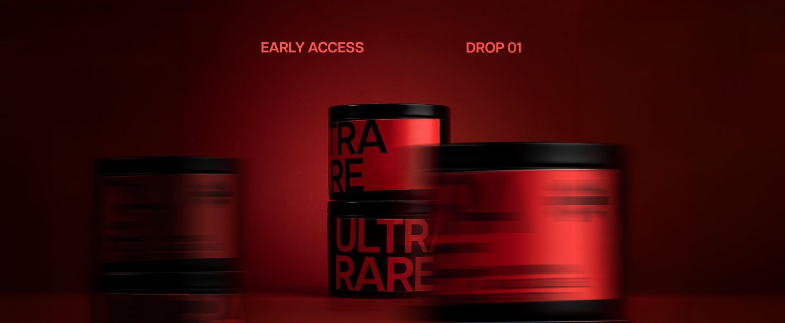 Ultra Rare