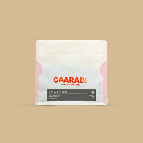 Vienna Roast
