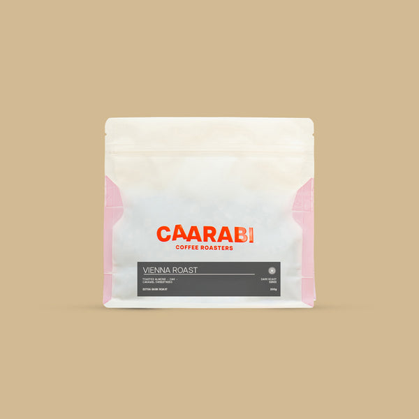 Vienna Roast