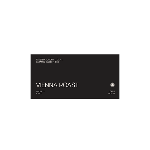 Vienna Roast