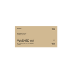 Baarbara Washed AA
