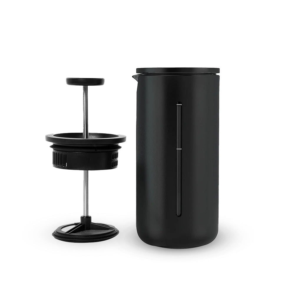 Timemore U French Press - Black